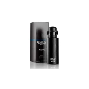 Iceberg Twice Nero Men Edt Spray 125ml