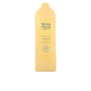 Heno De Pravia Original Shower Gel 650ml