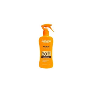 Babaria Sol Bronze Protector Solar Aloe Spray Spf30 200ml