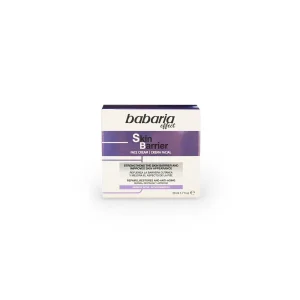 Babaria Facial Milk Toner Efect Skin Barrier 200ml