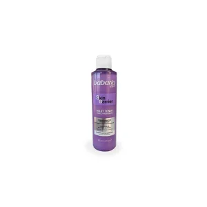 Babaria Facial Milk Toner Efect Skin Barrier 200ml