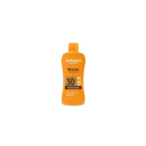 Babaria Sol Bronze Leche Protectora Aloe Spf30 200ml