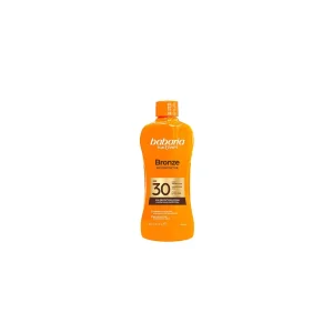 Babaria Sol Bronze Leche Protectora Aloe Spf30 100ml