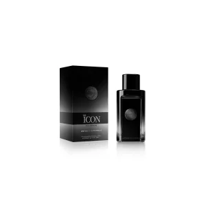 Antonio Banderas The Icon Man Edp 100ml Spray