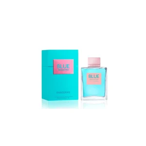 Puig A Banderas Blue Seduction Women Edt Spray 200ml
