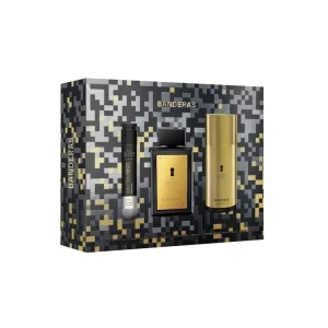 Antonio Banderas A B Golden Secret Man 100vp Desodorante 30 Cof