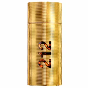 Carolina Herrera 212 Men Parfum Eau De Parfum Spray 100ml