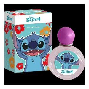 Cartoon Lorenay Stitch Edt 50ml