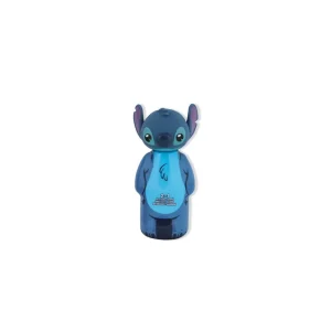 Disney Stitch Azul Gel-Champu Figura 300 1279