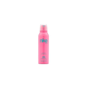Nike Woman Sweet Blossom Eau De Toilette Desodorante 200ml Spray