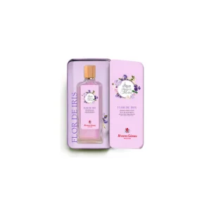 Alvarez Gómez Alvarez Gomez Agua Fresca De Flores Flor De Iris 150ml Lata