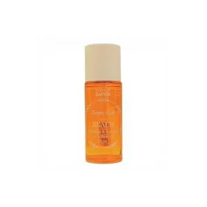 Saphir Tropic Gold 100ml Beach