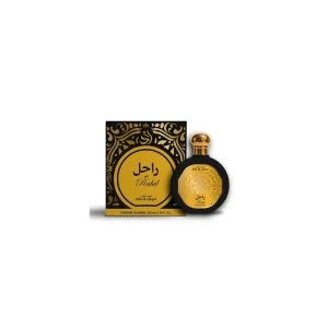 Saphir Utur Al-Yaqut Rahil Parfum 100ml