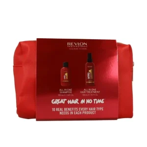 Revlon Uniq One Duo Clasico Cha 100 Ser 150 Nec