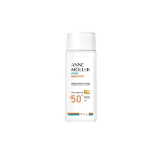 Anne Möller A Moller Non Stop Aqua Spf50 75ml Glow