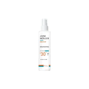 Anne Möller A Moller Non Stop Body Spray Spf30 200