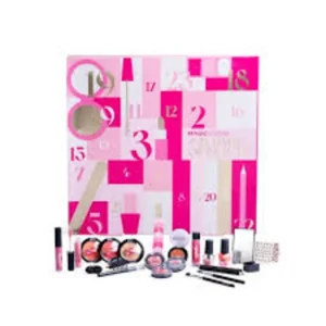 Magic Studio Powerful Cosmetics Magic Studio Calendario De Adviento 24uds