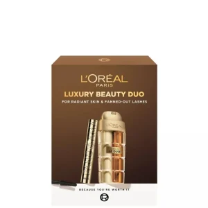 L'oreal Professionnel Loreal Neceser Le Duo Ser Masc Panorama