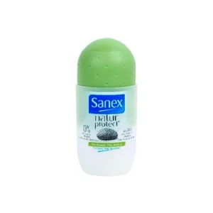 Des Sanex Np P-Normal Rollon Natur Protect
