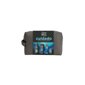 Dove Pack Hombre Neceser Cuidado
