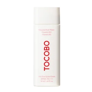 Tocobo Vita Tone Up Sun Cream Spf50 Pa 50ml