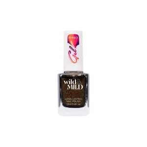 Wild and Mild Drama Queen Gel Effect Nail Po
