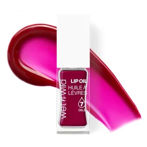 Wet N Wild Wnw Lip Oil
