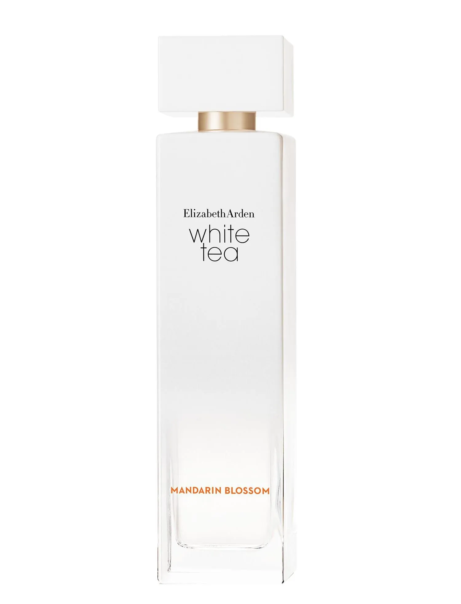 Elizabeth Arden - White Tea Mandarin Blossom Edt 100ml