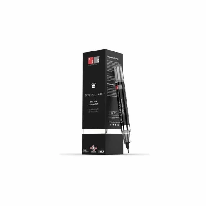 Ds Spectral Lash Eyelash Stimulator 2.4ml