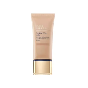Estée Lauder Double Wear Light Soft Matte Hydra Makeup 2c3 Fresco SpfF10 30ml