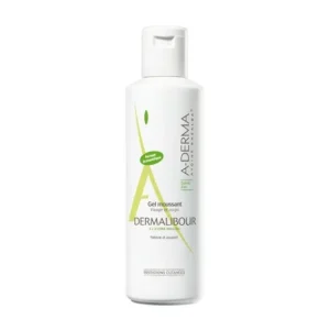 A-Derma Dermalibour+ Foaming Gel 250ml