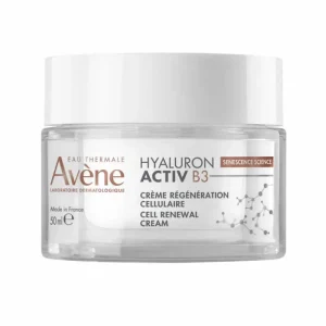 Avene Hyaluron Activ B3 Cell Renewal Cream 50ml