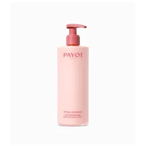 Payot Cuerpo Leche Hidratante 24h 400ml
