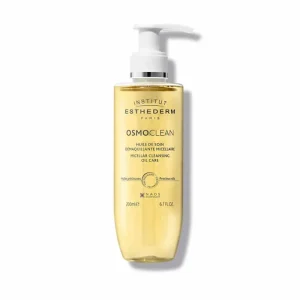 Institut Esthederm Osmoclean Micellar Cleansing Oil 150ml