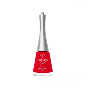 Bourjois Fabuleux Gel Esmalte De Uñas 310-Rou’joie 9ml