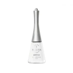 Bourjois Fabuleux Gel Esmalte De Uñas 340-Berry Paris 9ml