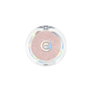 Essence Cosmetics Monocroma Glitter Sombra De Ojos 02-Rosy Sparkle 2g