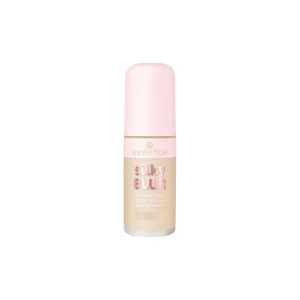 Essence Cosmetics Silky Blur Base Maquillaje Larga Duración 115 30ml