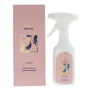 Lattafa Mayar Parfum D’interieur 450ml
