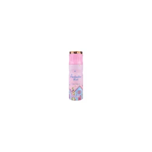 Paris Corner Marshmallow Blush Desodorante Spray 200ml