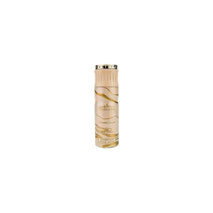 Paris Corner Taskeen Caramel Cascade Desodorante Spray 200ml