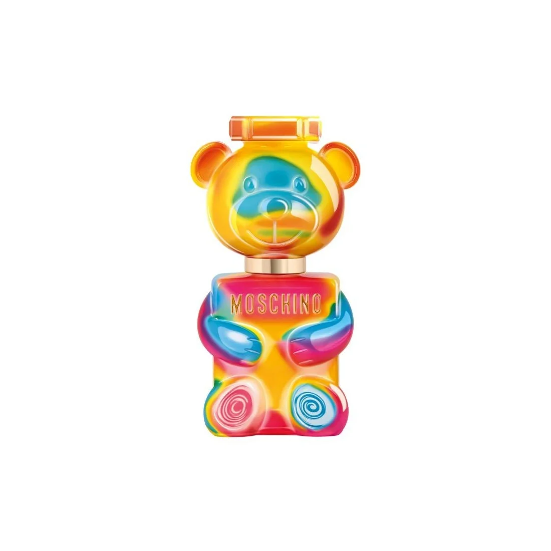 Moschino Toy 2 Gummy Ep 100 Vap