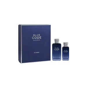 El Ganso Blue Code Ep 100 Vap 50vap Cof