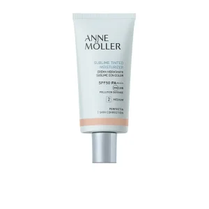 Anne Möller An Perfectia Sublime Tint Moist Fp50 50