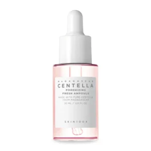 Skin1004 Madagascar Centella Tratamiento Ampollas Poremizing Fresh 30ml