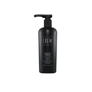 American Crew Precision Shave Gel 450ml
