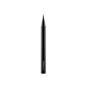 Mac Brushtroke Eyeliner Brushblack