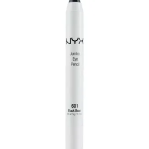 Nyx Jumbo Eye Pencil Black Bean 5g