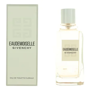 Givenchy Eaudemoiselle Eau De Toilette Florale 100ml Spray