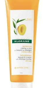 Klorane Unrinsed Mango Butter Treatment